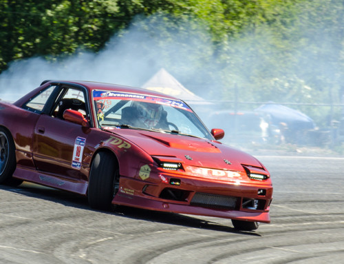 DriftCon 2016 – Car Show & ProAm Drift Event – June 4, 2016