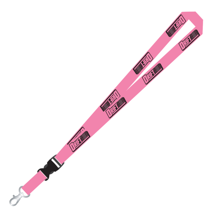 DriftCon Lanyard - Image 3