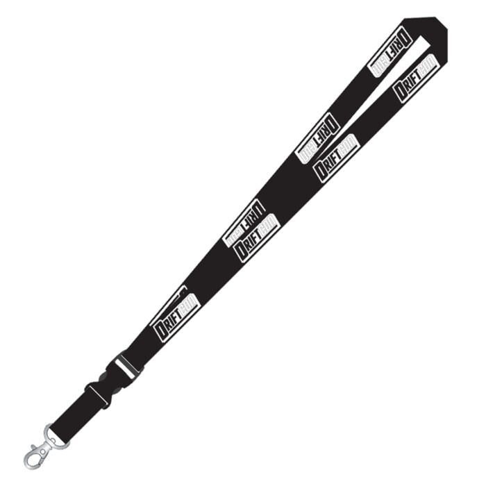 DriftCon Lanyard