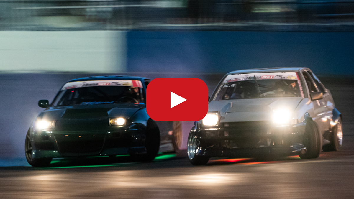 DriftCon – Pacific Northwest Drifting