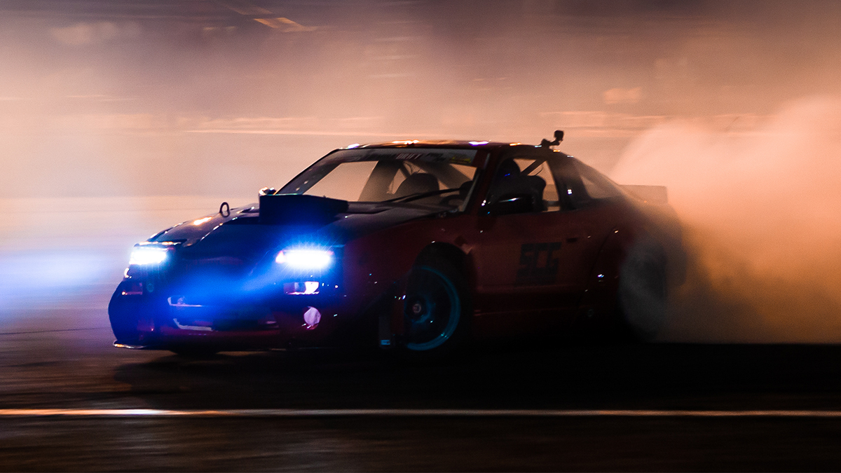 DriftCon – Pacific Northwest Drifting