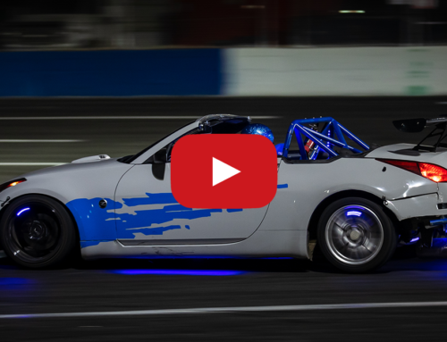 DriftCon Afterdark 2021 Official Video Coverage
