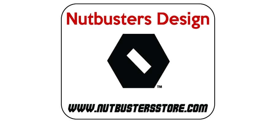 Nutbusters Design