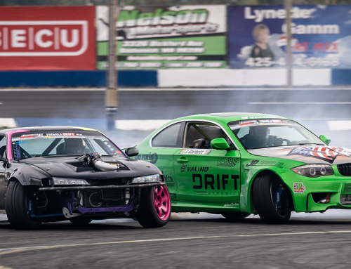 DriftCon 2022 Car Show & EVD Shootout June 4, 2022