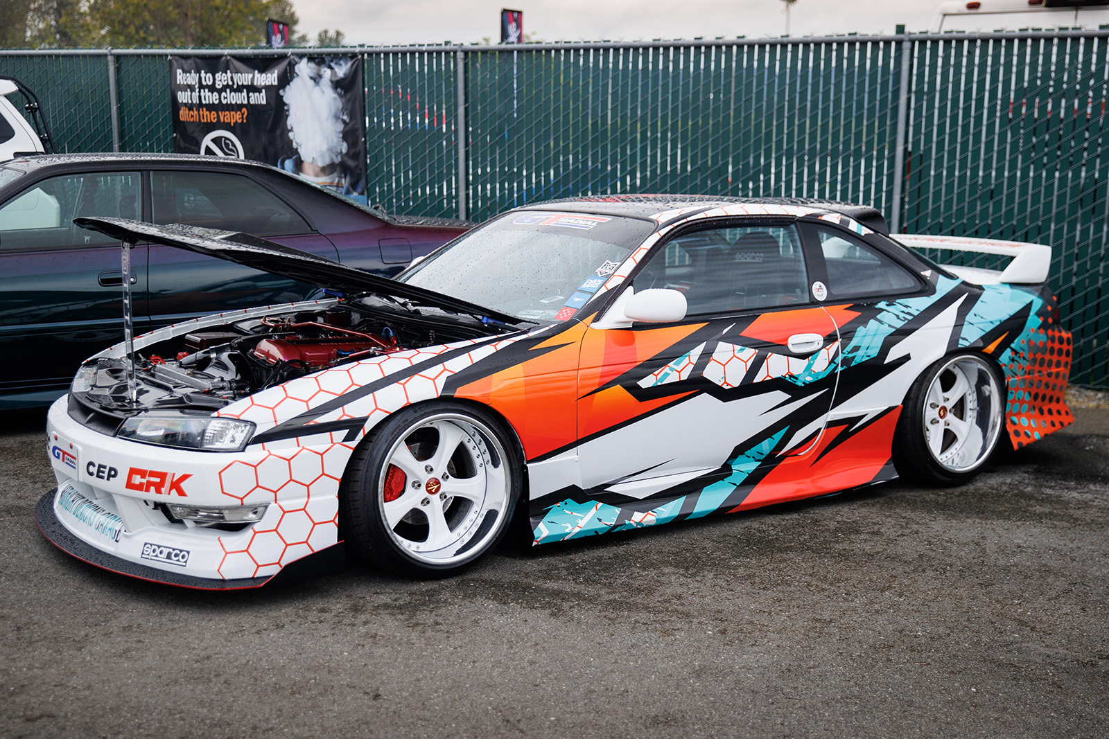 DriftCon – Pacific Northwest Drifting