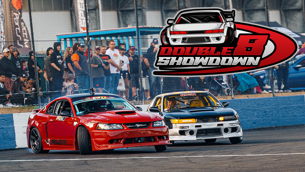 DriftCon – Pacific Northwest Drifting