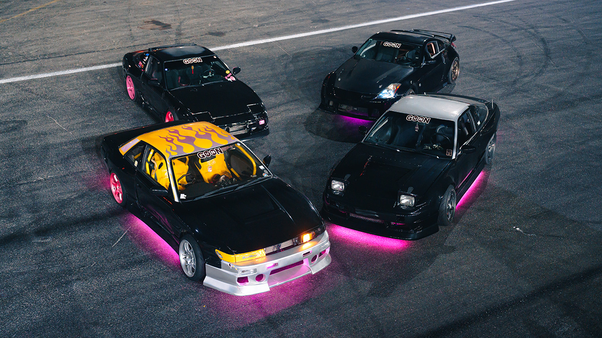 A massive THANK YOU from the Drift Games Team! - Drift Games