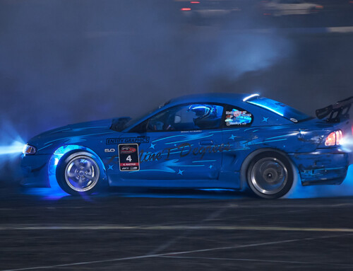 DriftCon Afterdark 2023 Official Event Coverage