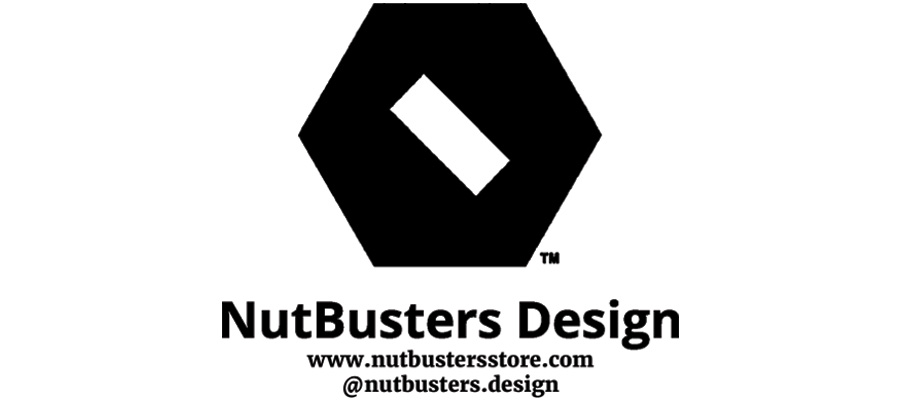 Nutbusters Design