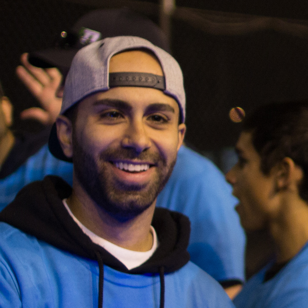 MILAD REZVANI