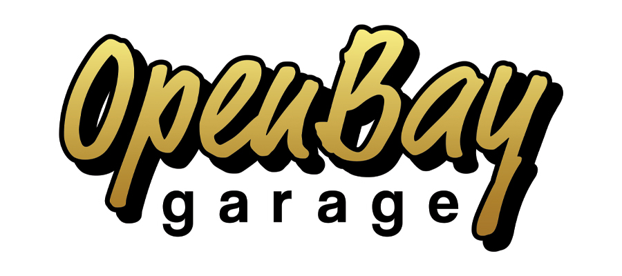 Openbay Garage
