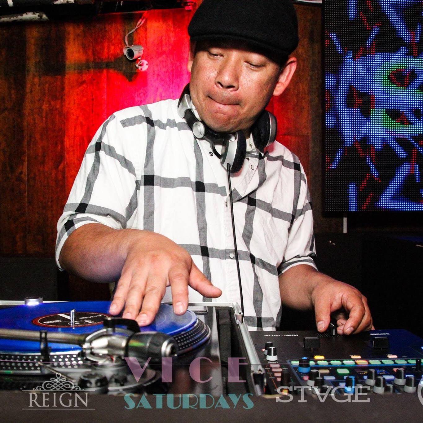 DJ LIL SHONN