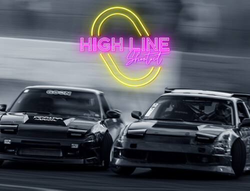 High Line Shootout – DriftCon May 31, 2025