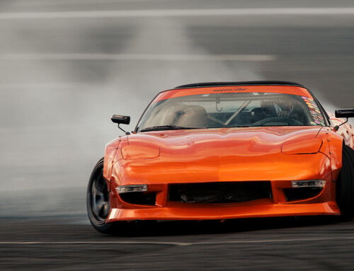 DriftCon Announces 2026 Schedule