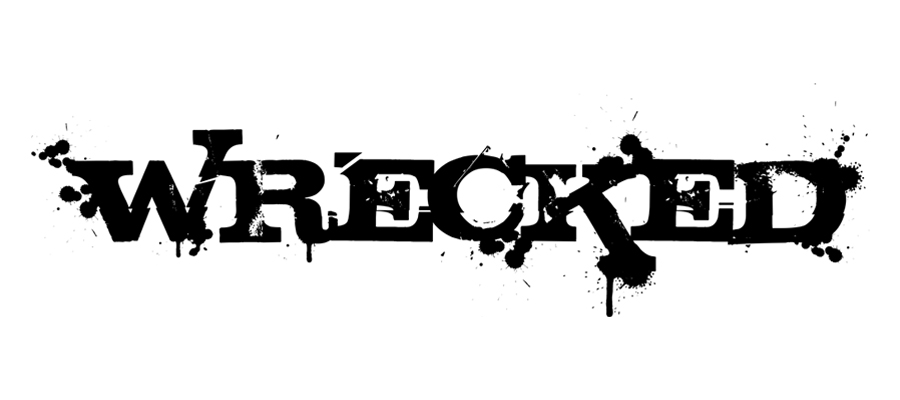 Wrecked Magazine