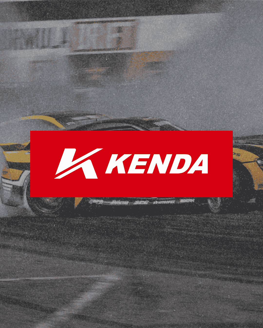 Kenda Tires
