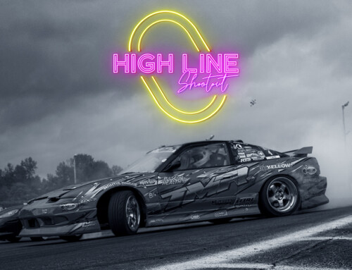 High Line Shootout – DriftCon May 30, 2026